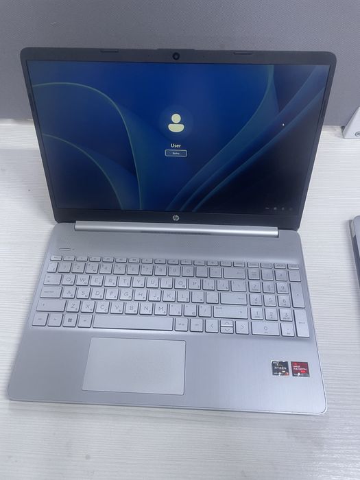 Ноутбук HP