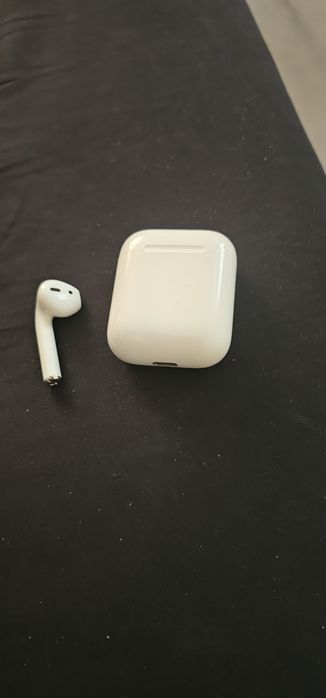 Наушники Apple Airpods 2