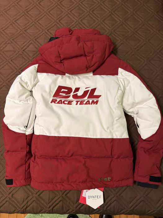 Ски яке VIST национален отбор