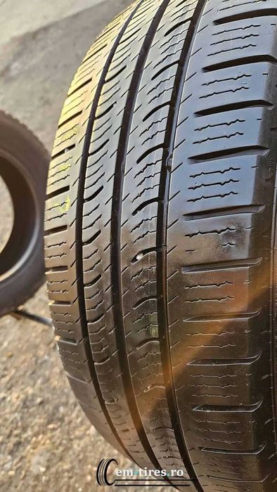 SET 2 Anvelope All Season 215/65 R16C PIRELLI Carrier 109/107T