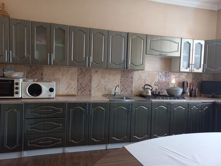 Кухонный гарнитур
