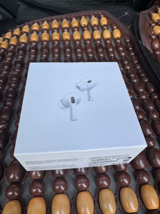 AirPods Pro 2 Generation