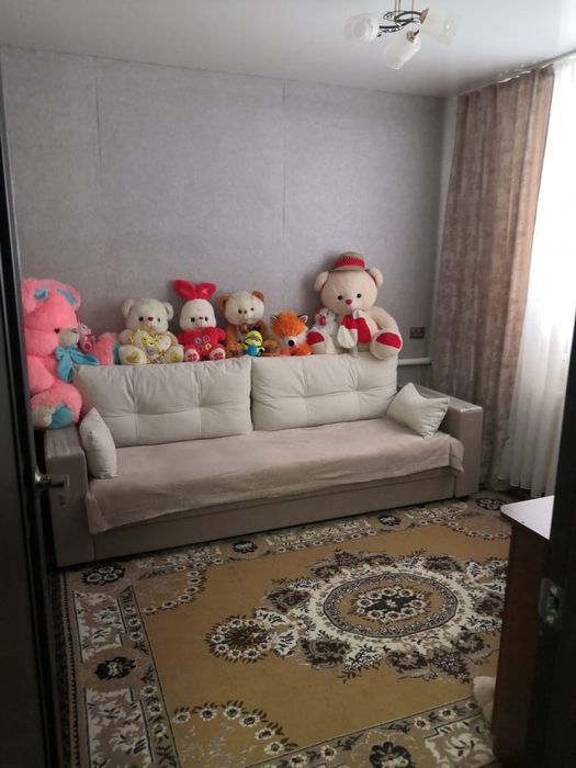 Продам дом в с. Майское