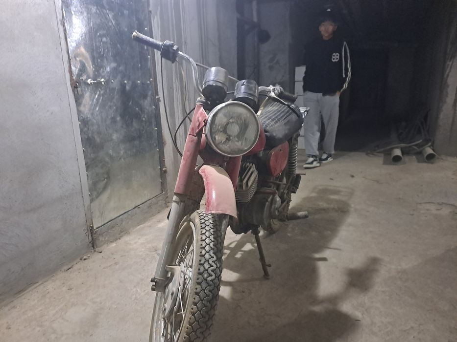 Matasekl minsik sotiladi