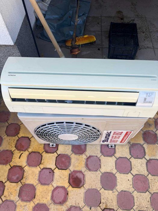Климатик Hitachi 14000 BTU