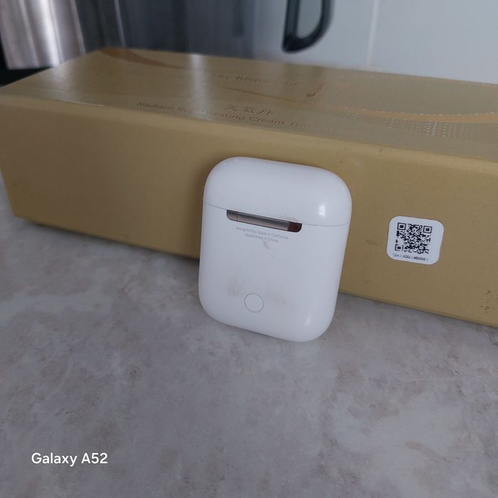 Air Pods 2023года