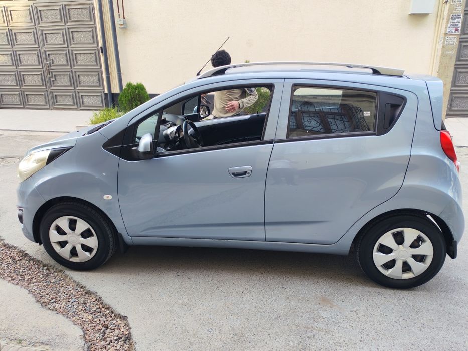 Other Spark 2017 — 3