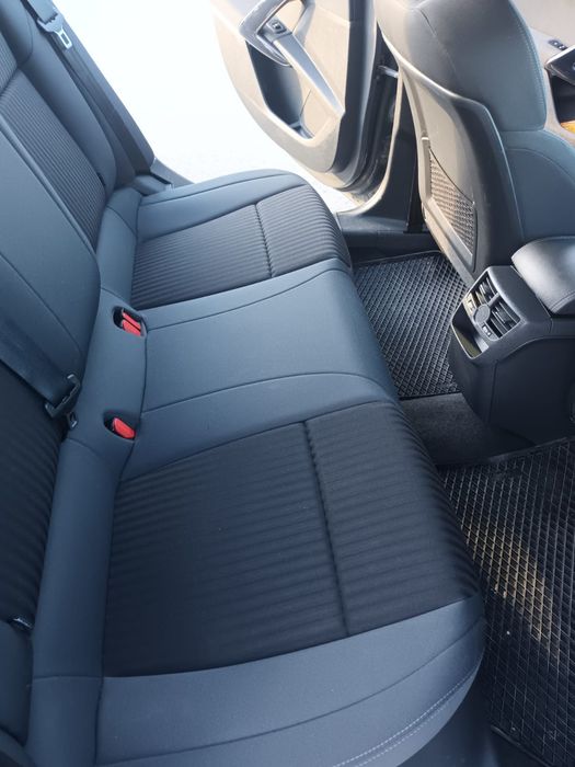 PEUGEOT 508 2011 — imagine 5