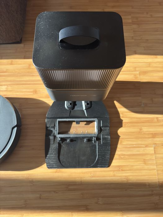 Roborock Q5 Pro+ - nou, in garantie