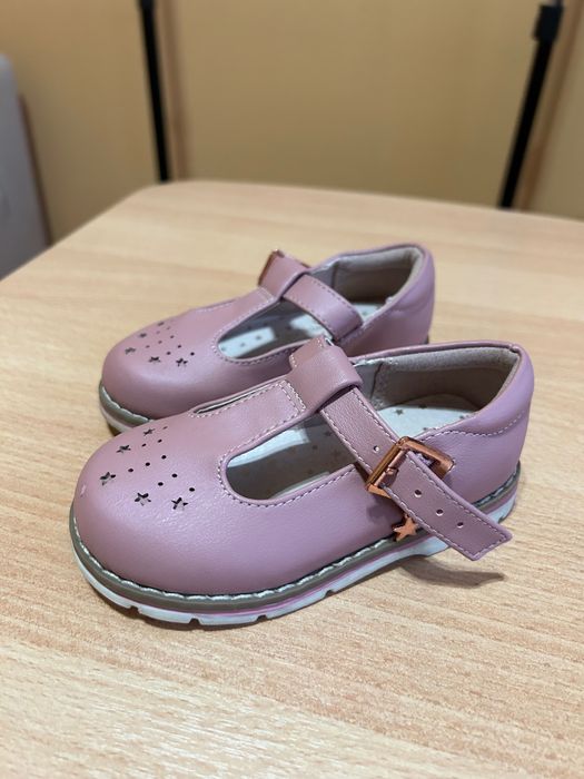 Бебешки обувки NEXT