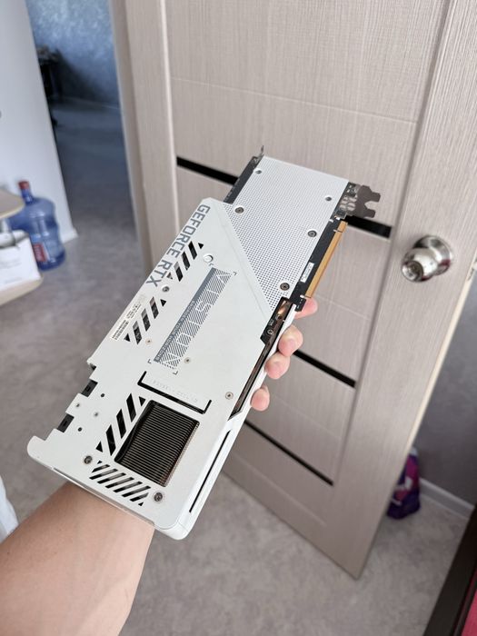 Gerofce RTX 3080 Vision 10Gb (LHR Rev 2.0)