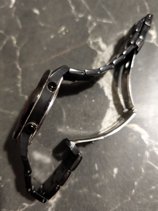 Casio Lineage wave ceptor solar много запазен
