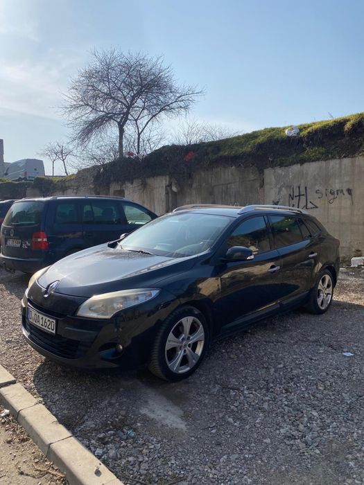 RENAULT Megane 2010 — imagine 2