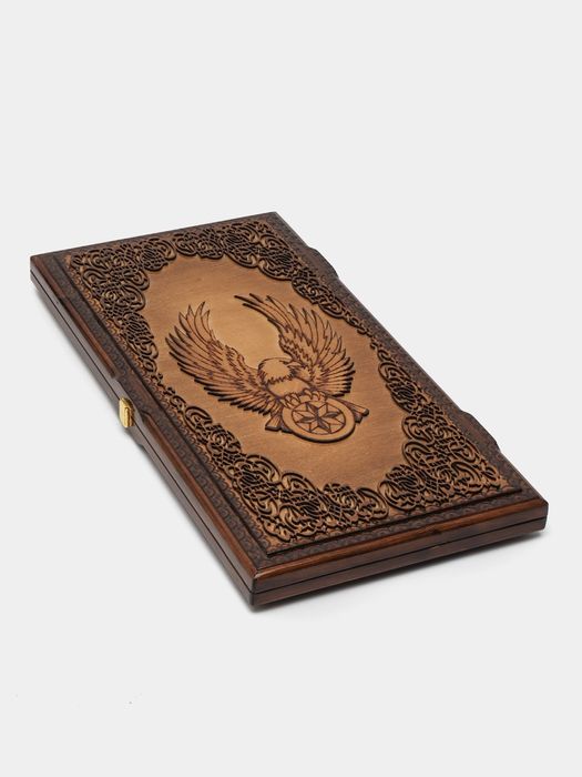 Нарды ручной работы отличный подарок себе и близким