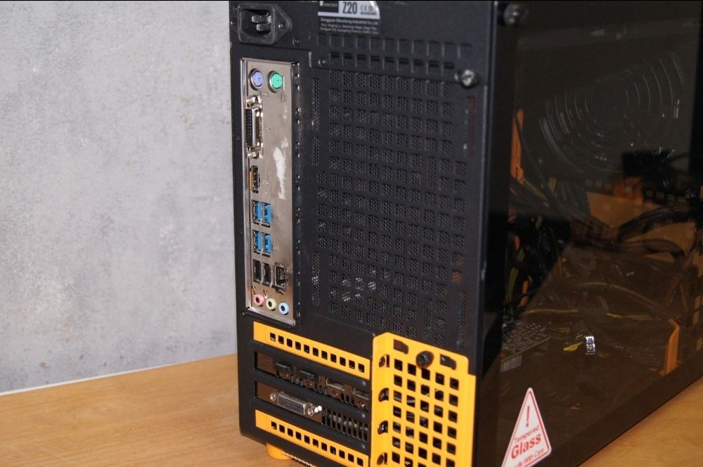 Vand calculator gaming.