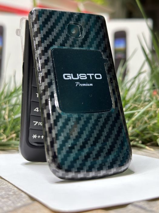 Samsung gusto verizon