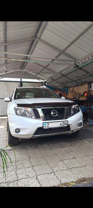 Продам Nissan Terano