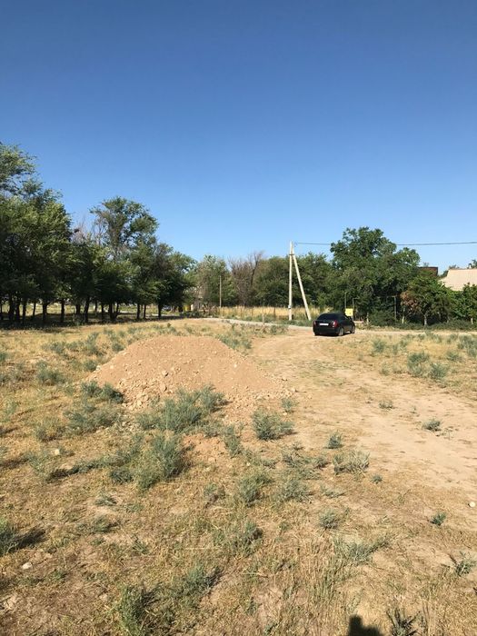 Продается земельный участок