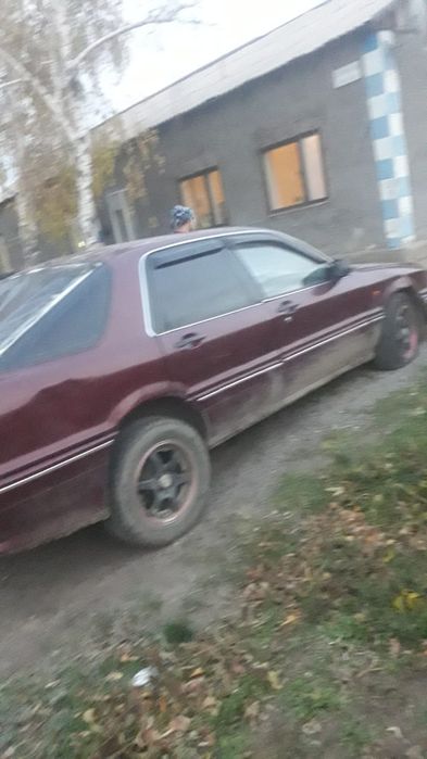 Мицубиси Машина сатам 600000 срочно