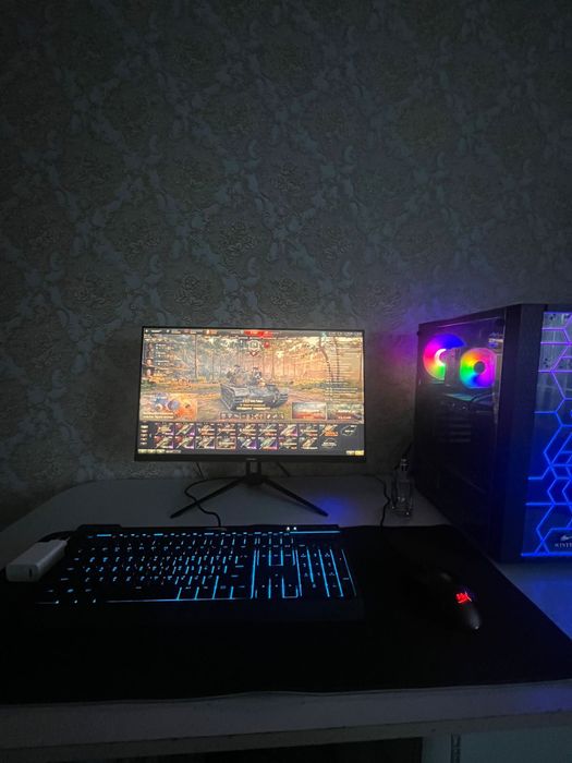 продам монитор SANC