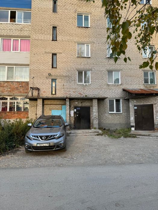 Срочно продам улучшенную квартиру.