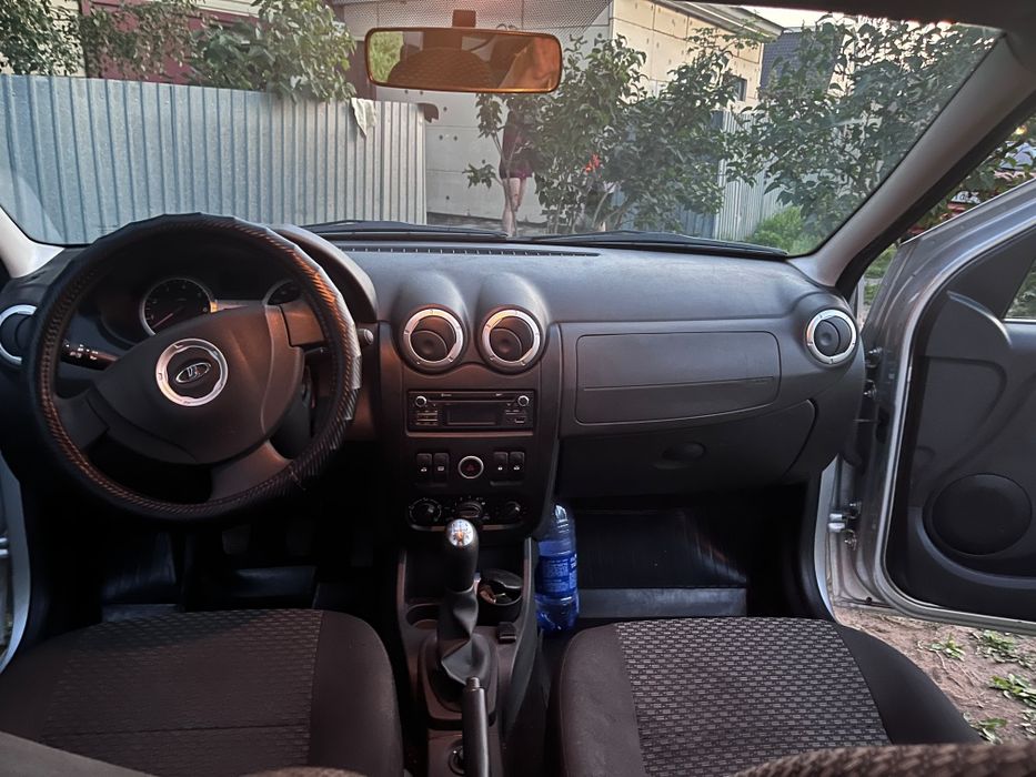 Продам Lada Largus 2018 года