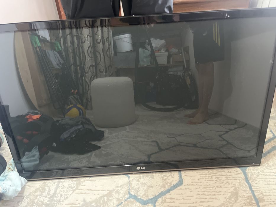 Телевизор LG сатылады