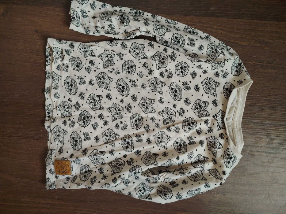 Кофточки, водолазки девочка 104р 3-5лет