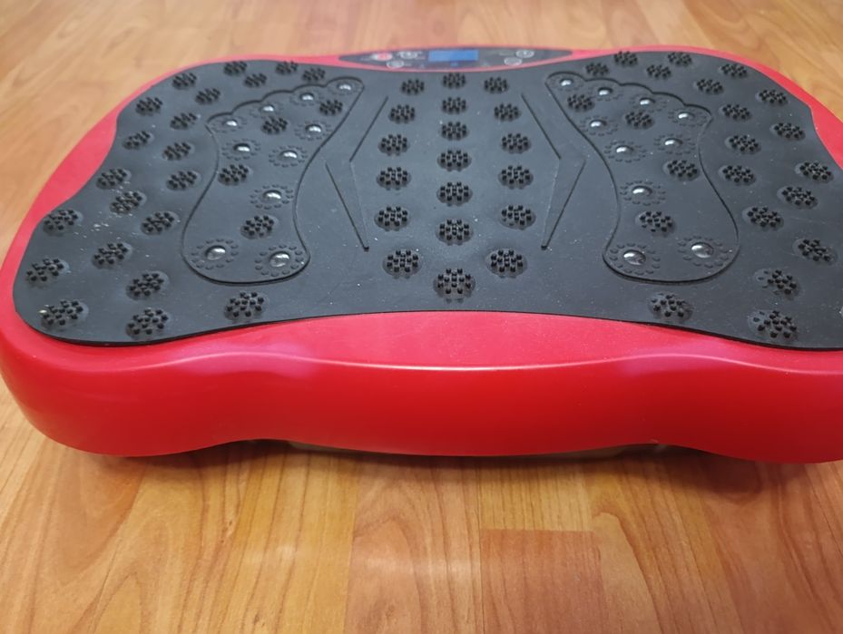 Вибро платформа для похудения