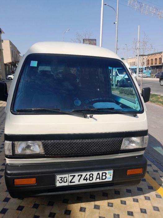 Damas 2004 yil mator karobkada ishi yoq zadni mos chotki olasz minasz