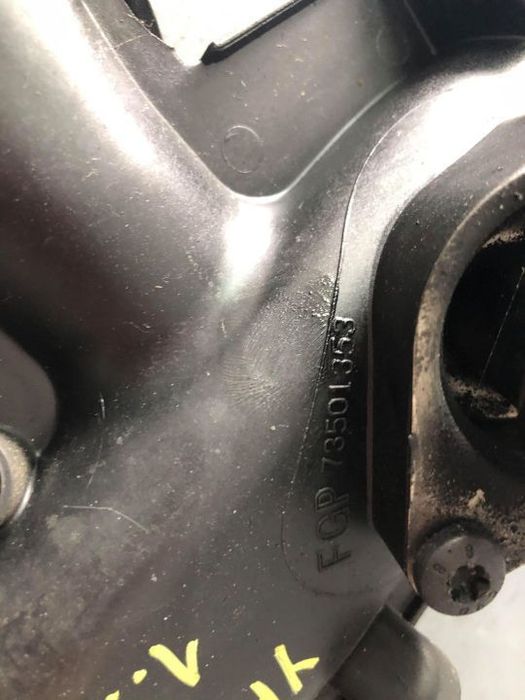 Galerie admisie 1.3 d fiat doblo idea punto lancia musa ypsilon