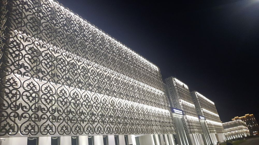 Альпинист Туркестан