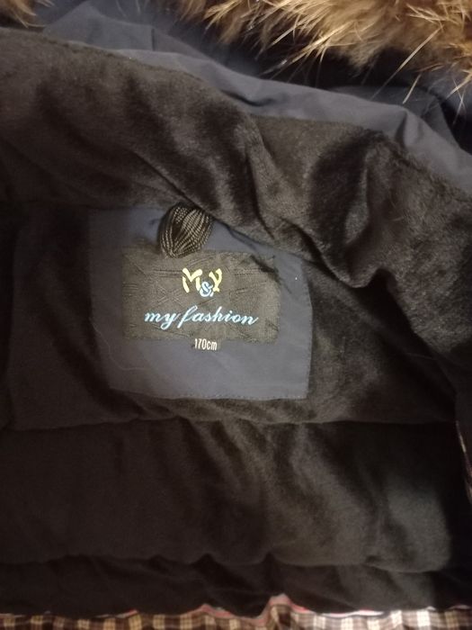 Куртка для мальчика/подростковая