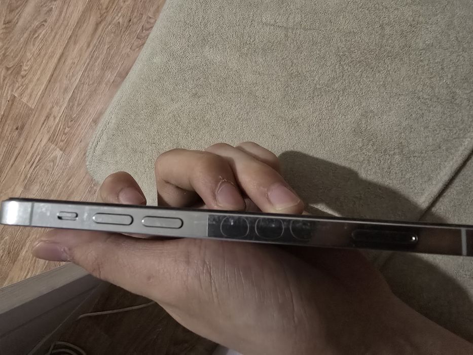 Iphone 12pro 128