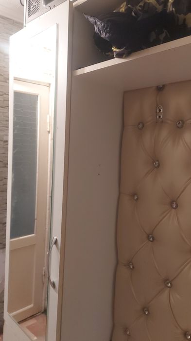 Стиралка, прихожка, стол, стуля