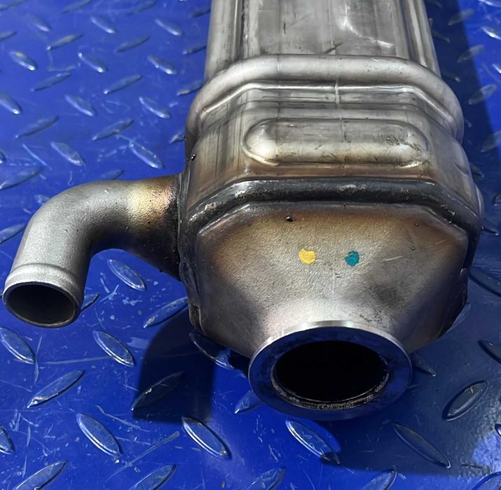 EGR Mercedes Benz OM926 A9261420679 (A9261420379)