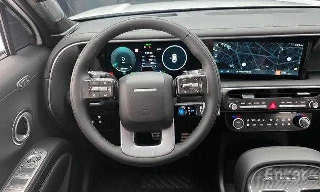 Mix Motors Hyundai Palisade 2026 гибрид Cip Tashkent