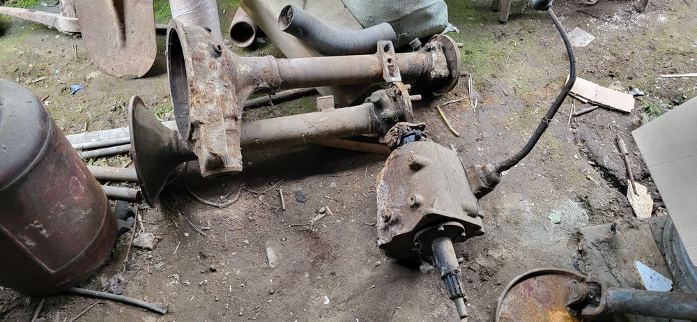 Запчасти волга газ 21