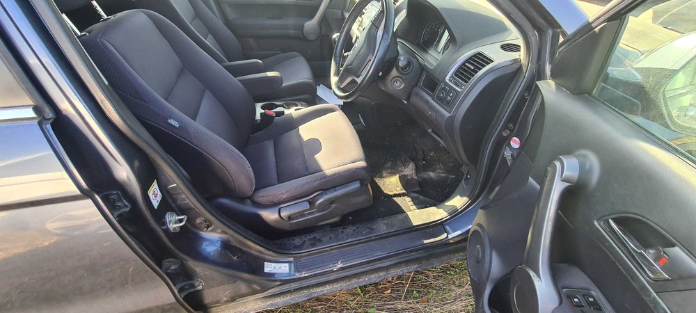 Honda CR-V на части