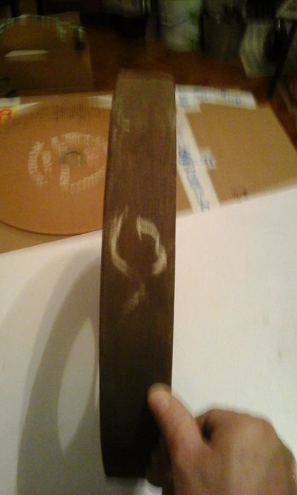 Продам круги шлифовальные