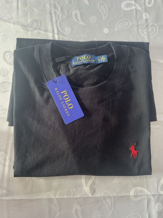 Vand tricou Ralph Lauren