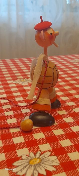 Iliuță Prono-Sport veche reclama comunista