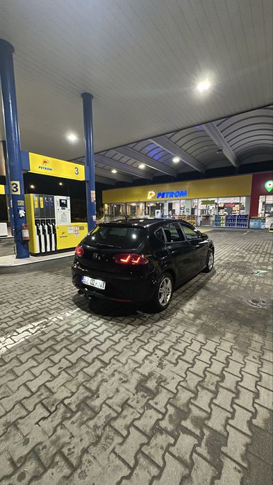 Seat Leon 2011 1.6 diesel Copa Edition