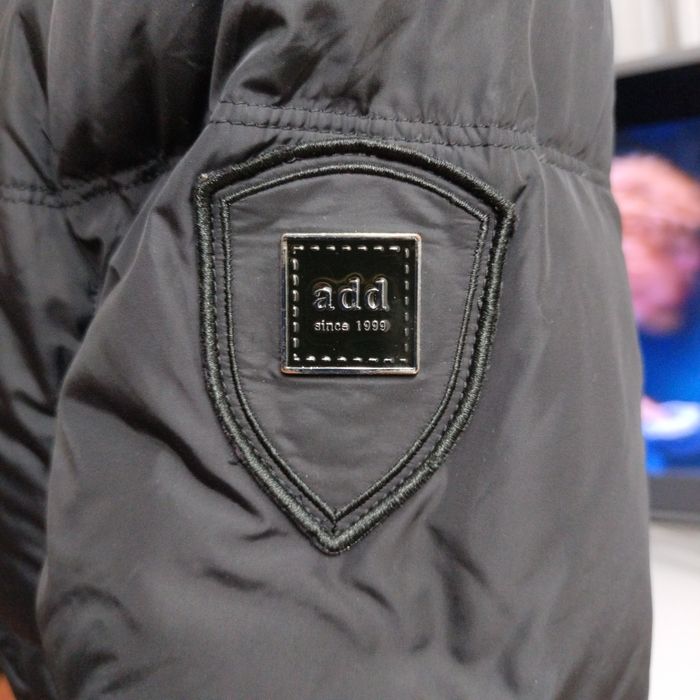 Jacheta dela prestigioasa firma italiană ADD pentru femei
