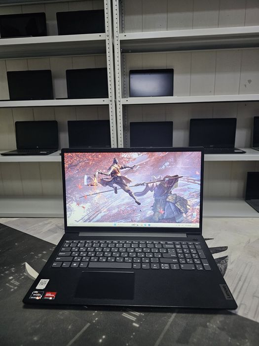 Ноутбук Lenovo V15 G2