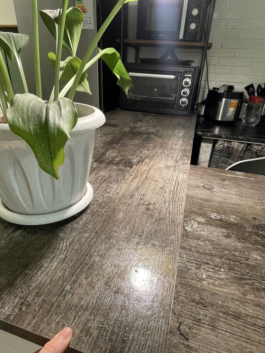 Барная стойка б\у