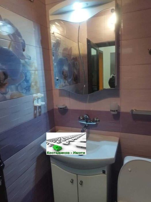 Дава се под наем Двустаен апартамент в Пловдив, Кършияка - 50 кв.м за 408 € - Снимка #8