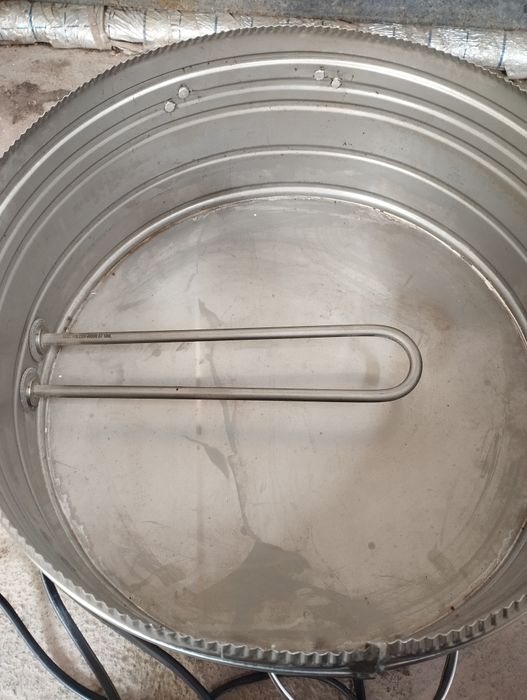 Бамбуклик манти козон