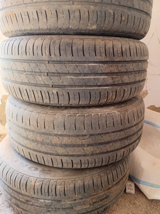 185/60/R14 Диска покрышкасымен 4шт