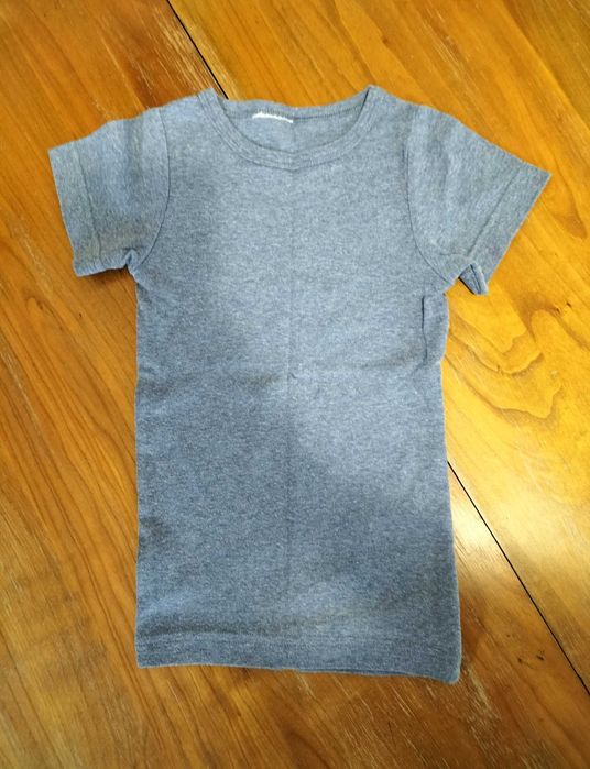 Lot 6 maiouri mânecă scurtă 104